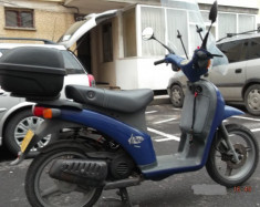 piaggio foto