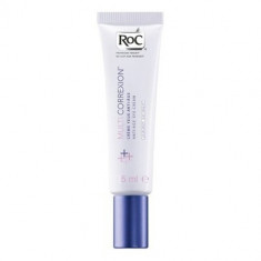 Crema de ochi cu efect anti &amp;amp;icirc;mbatr&amp;amp;acirc;nire RoC Multi Correxion Anti-Age Eye Cream Day &amp;amp;amp; Night foto