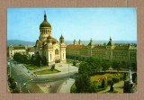 CLUJ-NAPOCA PIATA VICTORIEI 1978