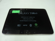 SAMSUNG GALAXY TAB 3 P 5210, 16G (843) foto