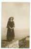 2242 - CONSTANTA, Princess ELISAVETA, Regale Royalty - old postcard - used 1912, Circulata, Printata