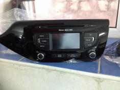 mp3 sistema kia ceed (2012-2014) foto