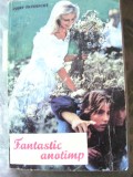 Cumpara ieftin JOSEF SKVORECKY - FANTASTIC ANOTIMP - Roman, Beletristica, Coperta Moale, 290 pagini