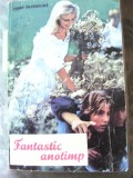 JOSEF SKVORECKY - FANTASTIC ANOTIMP, Alta editura