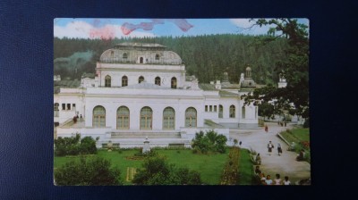 CP - Vatra Dornei foto