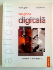 Imaginea digitala foto