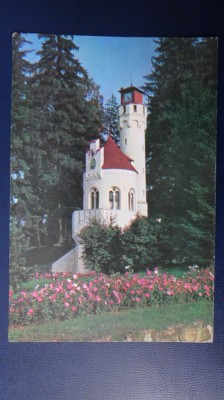 CP - Vatra Dornei - Izvorul 23 August foto