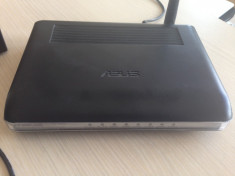 Router wireless Asus RT-N10, ver. B1 foto