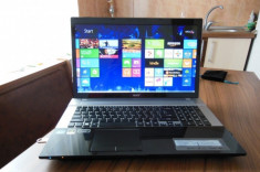 ACER V3 771G ? 17&amp;quot; full HD ? i7 3.4GHz ? 16GB ? nVidia 650M 2GB foto