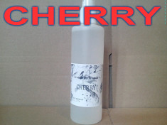 Aroma tutun Cirese (Cherry) 250 ml. Arome pt. aromatizarea tutunului natural foto