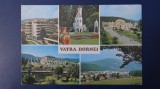 CP - Vatra Dornei -