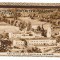 107 - BISTRITA, Valcea, Monastery - mini old postcard, reclama - unused