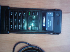 samsung f300 foto