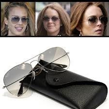 Ochelari Ray Ban aviator 3025 foto