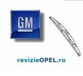 Set lamele stergatoare parbriz Opel Meriva foto