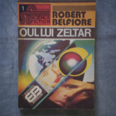 ROBERT BELFIORE - OUL LUI ZELTAR C4