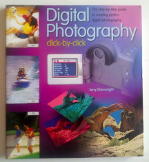 digital photography click by click foto