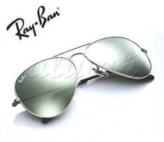 Ray Ban oglinda foto