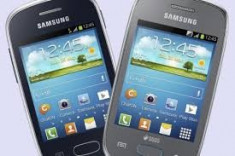 Vand sau schimb telefon Samsung Pocket Neo S5310 android foto