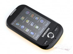 Telefon Samsung S3650 Corby smart foto