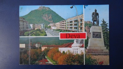 CP - Deva - foto