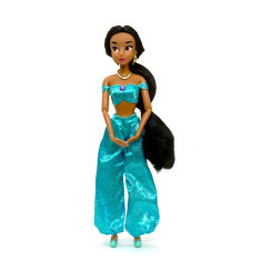 Papusa Jasmine Classic din Aladdin foto