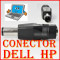 Conector Incarcator Laptop Dell hp