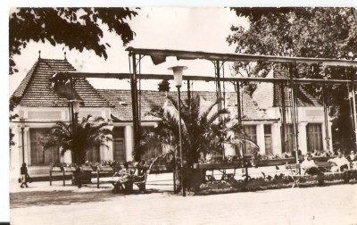 AMP138 Buzias, RPR foto