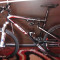 VAND BICICLETA MTB FULL-SUSPENSION SCOTT SPARK CARBON RACE