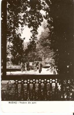 AMP154 Buzias, RPR foto