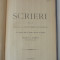 ION GHICA - SCRIERI VOL.1. (Partea I din convorbiri economice)~Ed. 1914