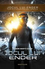 Jocul lui Ender - Orson Scott Card foto