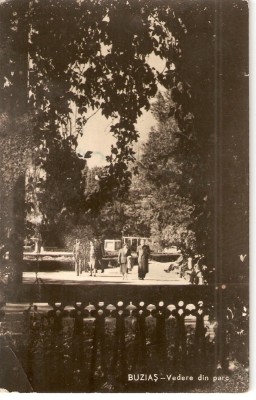 AMP153 Buzias, RPR foto