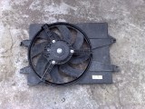 VENTILATOR RACIRE GMV FORD FIESTA FUSION 4S6H-8C607-AE BENZINA DIESEL, FUSION (JU_) - [2002 - 2013]