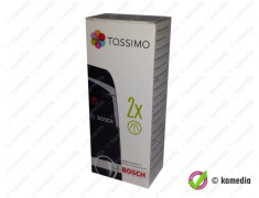 Tablete decalcifiere pentru espresoare tassimo bosch tcz6004 foto