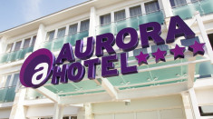 Hotel Aurora**** Miskolctapolca, Ungaria - 2 nop?i 2 persoane in cursul saptamanii cu demipensiune foto