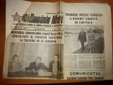 romania libera 18 iulie 1988-ceausescu la comitetului tratatului de la varsovia