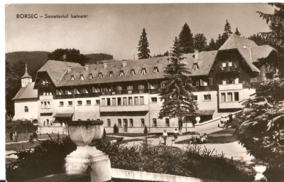 AMP194 Borsec, RPR foto