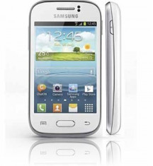 Samsung Galaxy Young S6310 foto