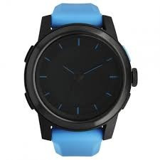 Ceas Inteligent Cookoo Bluetooth SmartWatch,pe albastru!!! foto