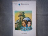 GEMENELE ALEXANDRE DUMAS c7 349, 1976, Alta editura