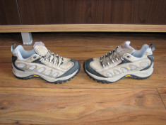 MERRELL Gore-Tex mar 38,5 foto