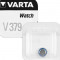 Baterie Ceas Varta V379, SG0, SR521SW, cu Factura