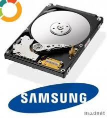 Vand hard disk HDD Samsung SpinPoint F3, 500GB, model: HD502HJ 7200RPM, 16MB, SATA 100% health foto