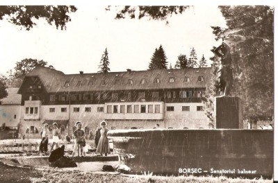 AMP188 Borsec, RPR foto
