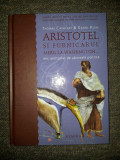 Aristotel si furnicarul merg la Washington - Th. Cathcart, D. Klein (hardcover)