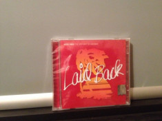 LAID BACK - THE VERY BEST OF..GOOD VIBES (2008 /EMI REC) 2CD SET NOU/SIGILAT foto