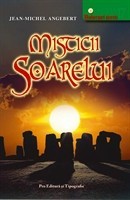 Jean-Michel Angebert - Misticii soarelui foto