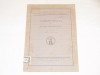 Academia Romana, Comemorarea Jules Michelet, N. Iorga, 1924, Editura Cultura Nationala, Carte Veche