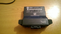 Modul calculator diagnoza CAN Gateway VW Volkswagen Passat B6 3C0907530C foto